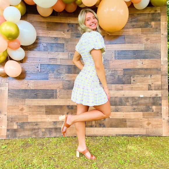 ZARA DRESS - Picture 2 of 2